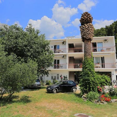 Apartment Tucepi 2676B Buitenkant foto