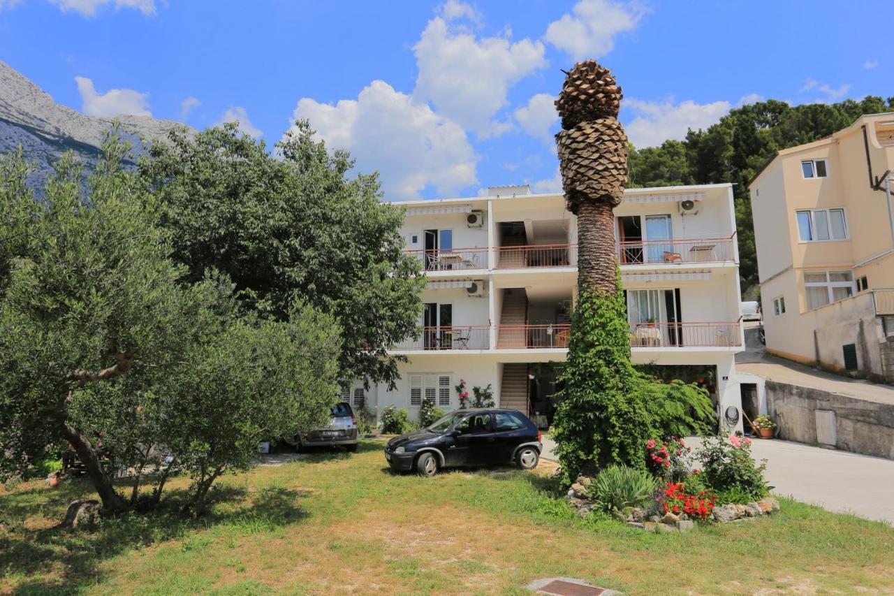 Apartment Tucepi 2676B Buitenkant foto
