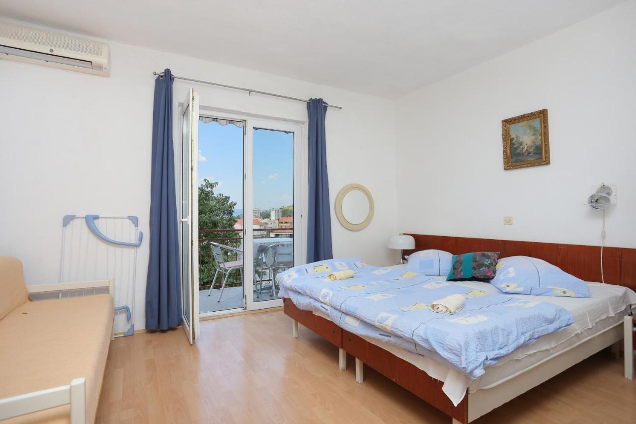 Apartment Tucepi 2676B Buitenkant foto