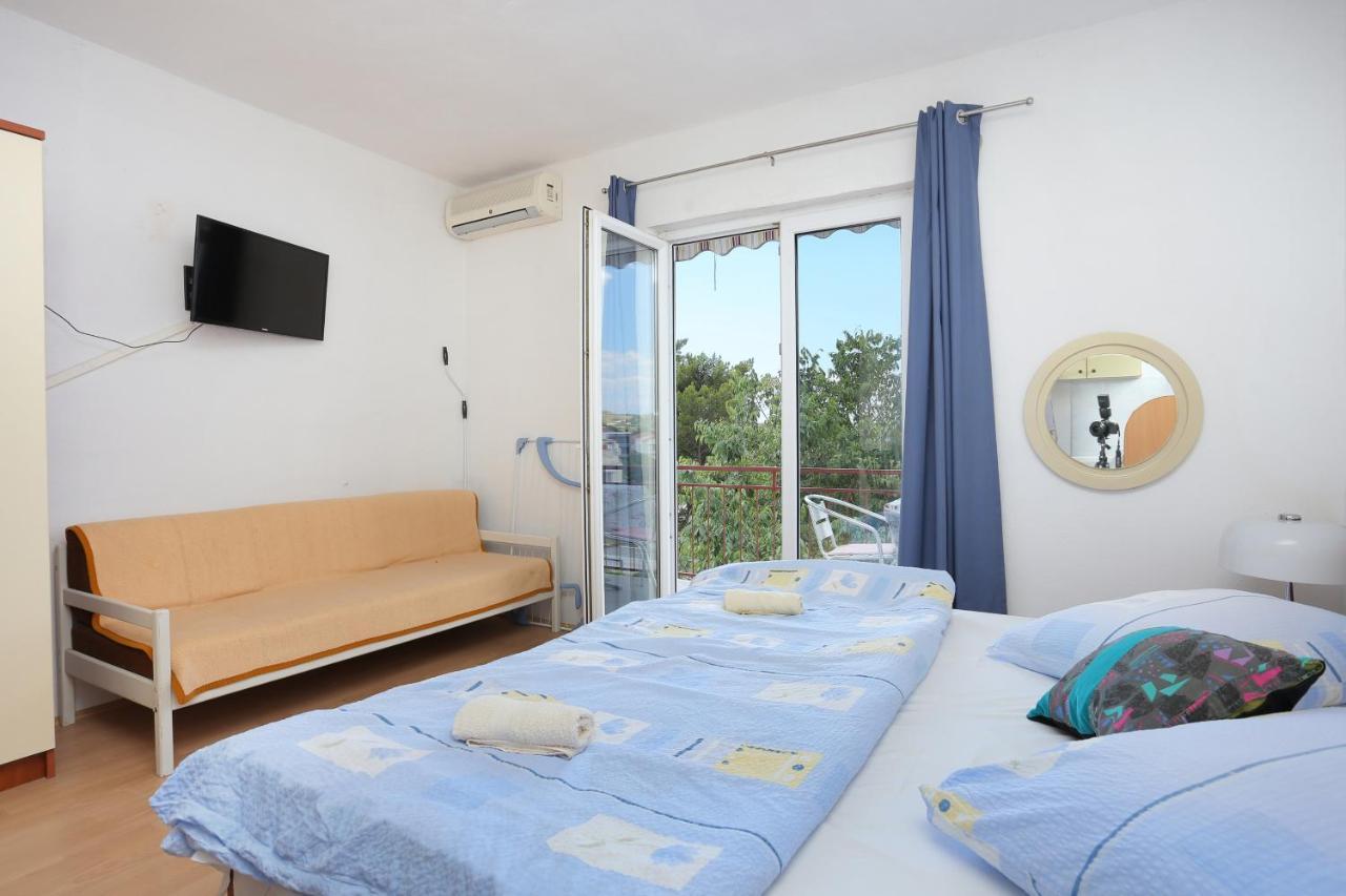 Apartment Tucepi 2676B Buitenkant foto